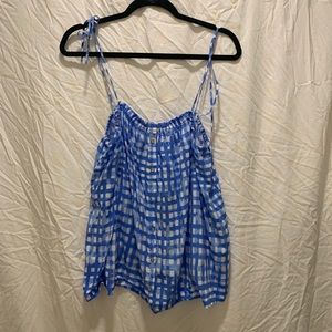 Lilly Pulitzer Silvana Top